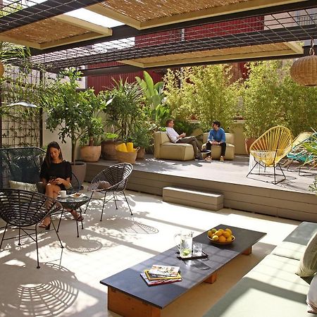 Chic & Basic Lemon Boutique Hotel Barcelona Luaran gambar