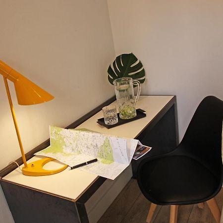 Chic & Basic Lemon Boutique Hotel Barcelona Luaran gambar