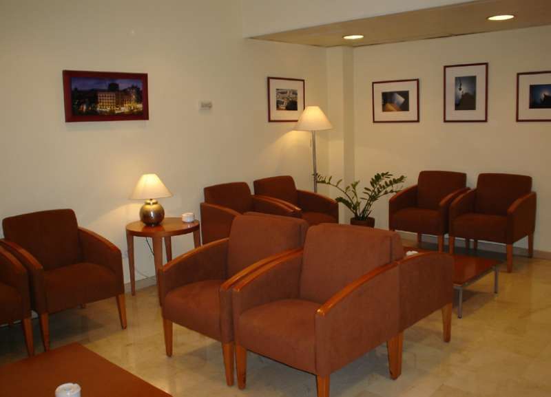 Chic & Basic Lemon Boutique Hotel Barcelona Luaran gambar
