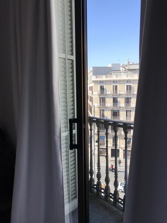 Chic & Basic Lemon Boutique Hotel Barcelona Luaran gambar