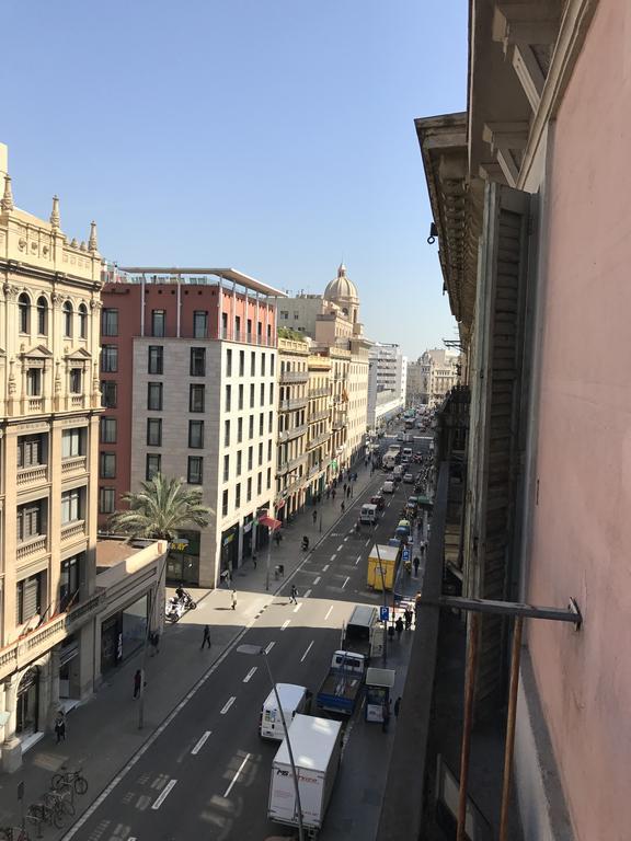 Chic & Basic Lemon Boutique Hotel Barcelona Luaran gambar