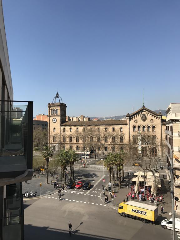 Chic & Basic Lemon Boutique Hotel Barcelona Luaran gambar