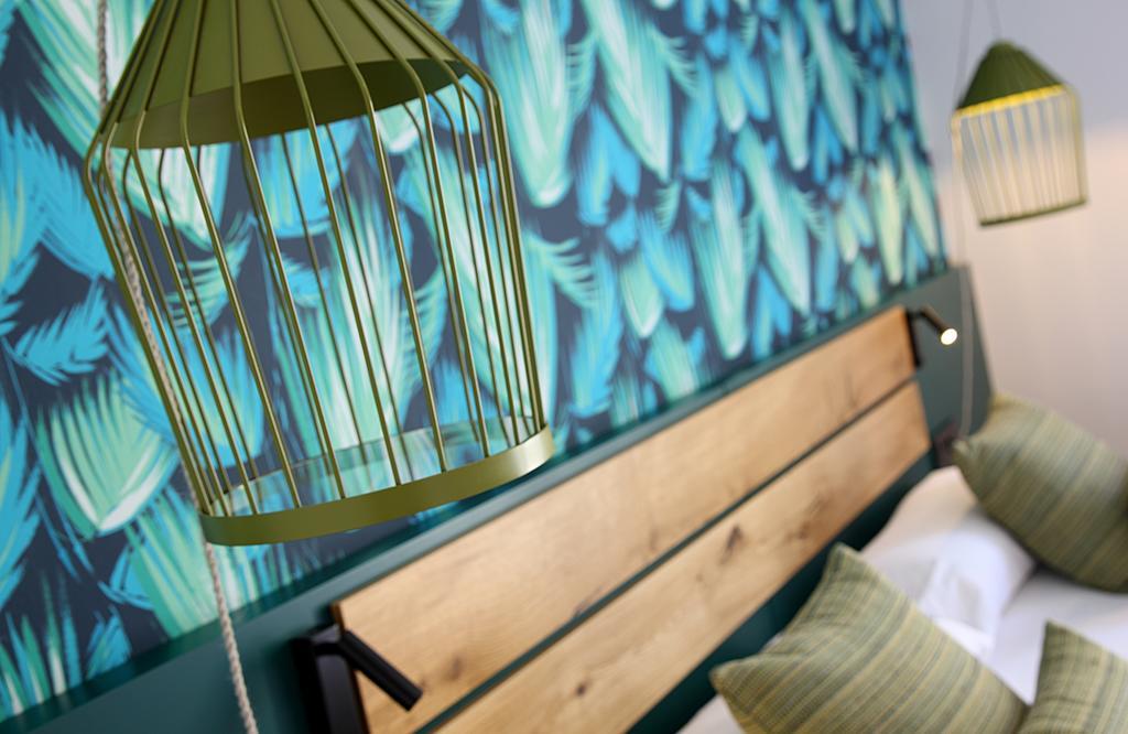 Chic & Basic Lemon Boutique Hotel Barcelona Luaran gambar