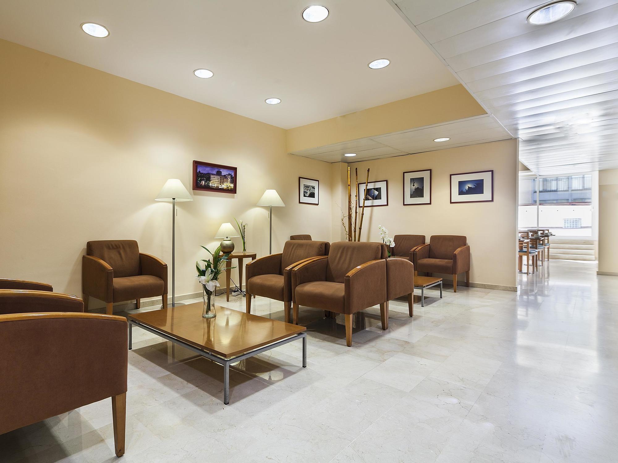 Chic & Basic Lemon Boutique Hotel Barcelona Luaran gambar