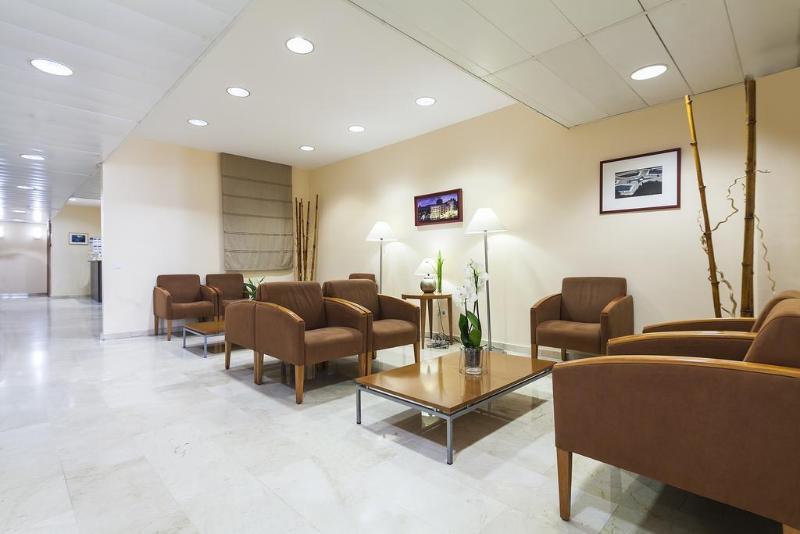 Chic & Basic Lemon Boutique Hotel Barcelona Luaran gambar