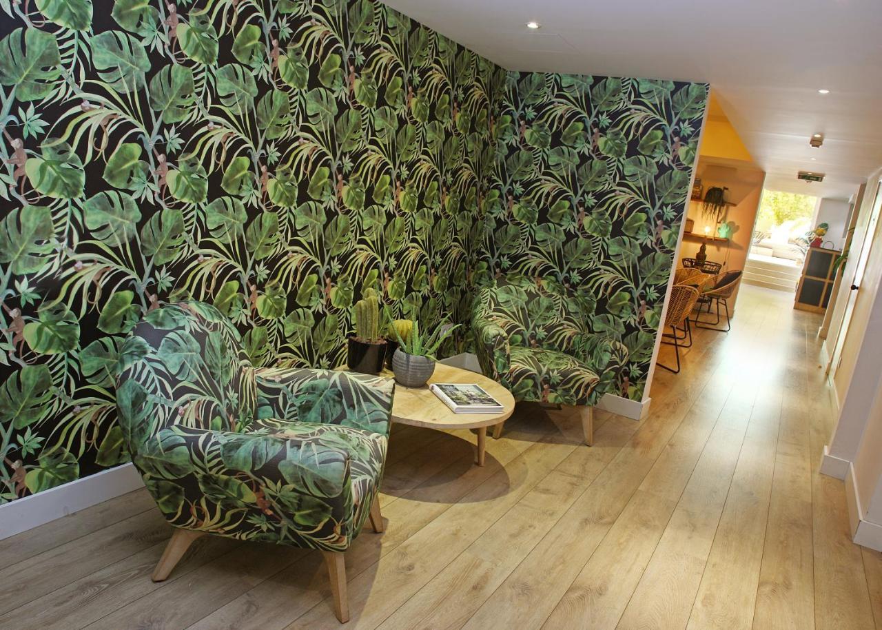 Chic & Basic Lemon Boutique Hotel Barcelona Luaran gambar